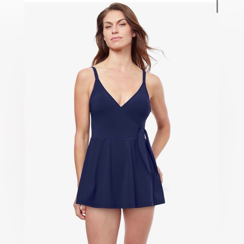 Profile by Gottex One-piece Swimsuit